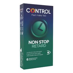 Control *Non Stop (Retard)*