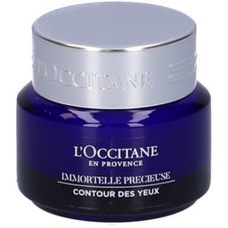 L'Occitane, Immortelle Augenbalsam Precieux