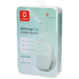 Oclean AirPump A10 Tragbare Munddusche