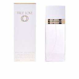 Elizabeth Arden True Love Eau de Toilette  Spray