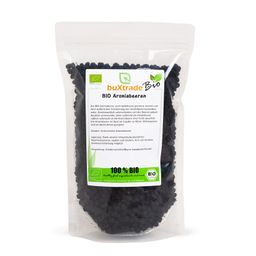 buXtrade Bio Aronia Beere
