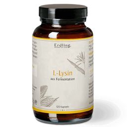 Erdling L - Lysin Kapseln