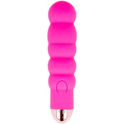 Dolce Vita - Silikon-Vibrator
