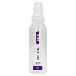 Pharmquests *Anal Relaxer Lubricant*