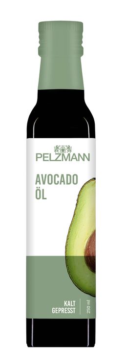 Pelzmann Avocadoöl