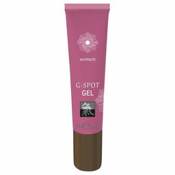 G-SPOT GEL women