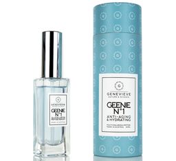 GENEVIEVE - GEENIE N°1 Multi-Molecular Hyaluron Peptide Serum