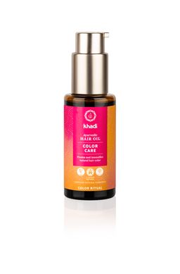 Khadi - Ayurvedisches Haaröl Color Care