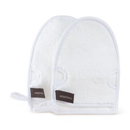 waschies Schlupfhandschuh – 2er Set