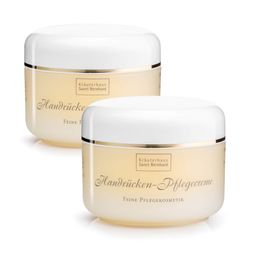 Sanct Bernhard Handrücken-Pflegecreme mit Collagen
