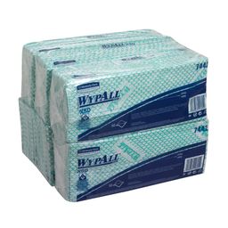 WypAll® X50 Critical Clean