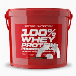 Scitec 100% Whey Professional