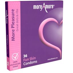 More Amore *Fun Skin*