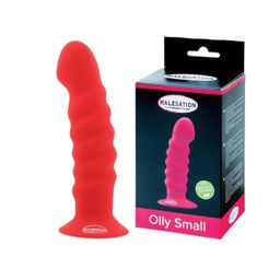 MALESATION - Olly - Dildo
