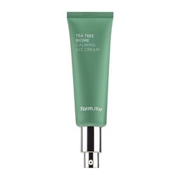 Farmstay Tea Tree Biome Calming Eye Cream