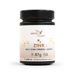 MITOcare® Zink