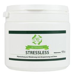 CME Stressless Dog