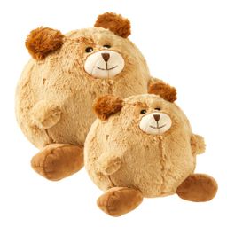 Wolters Plüschball Hund