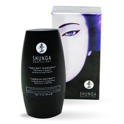 Shunga - Orgasmus Intim Creme