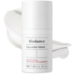Biodance Pore Tightening Collagen Cream