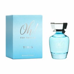 Tous Oh! The Origin Eau De Toilette Spray