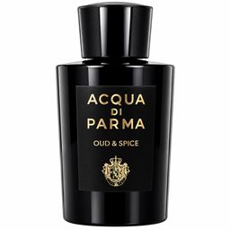 Acqua di Parma Signature Oud & Spice EDP 180 ml