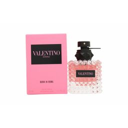 Valentino Born In Rome Damen Eau De Parfum, 50 Ml