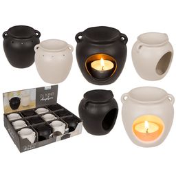 Out of the Blue Aromalampe, Vase