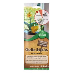 Silence Gelb-Sticks