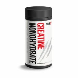 MST - Creatine Monohydrate
