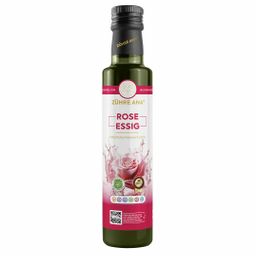 Zühre Ana | Rosenessig Natürliche Fermentation