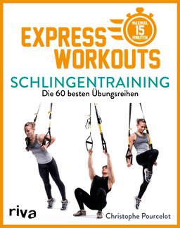 Express-Workouts – Schlingentraining