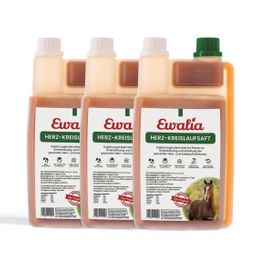 EWALIA Herz-Kreislaufsaft für Pferde