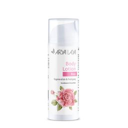 Arya Laya Bodylotion Rose
