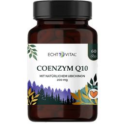Echt Vital Coenzym Q10