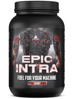 PEAK Epic Intra - Geschmack Cherry