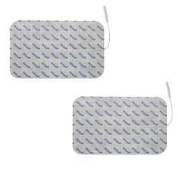 axion® selbstklebende Elektrodenpads 18x11 cm – passend zu axion, Prorelax, Promed, etc.