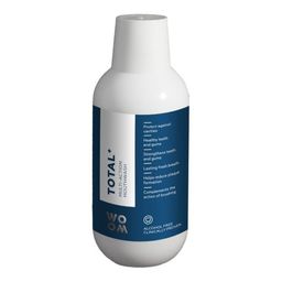 WOOM TOTAL+ Mundspülung