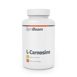 L-Carnosin veganes Dipeptid Kapseln