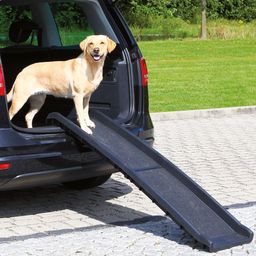 Easy-Loader L - Hundetreppe ideal fürs Auto