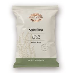 Bärbel Drexel Spirulina Nachfüllpackung 650 Stück