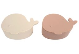 FILIBABBA Brotdose Wal 2er Pack