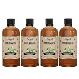 Auwald - Frauenmantel Tinktur (Extrakt, Tropfen, Auszug)