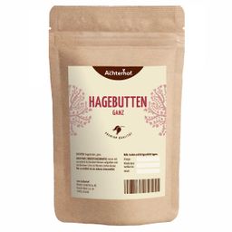 Achterhof Hagebutten ganz