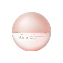 Abib - pdrn Collagen Lippenmaske Glasiertes Gelee -