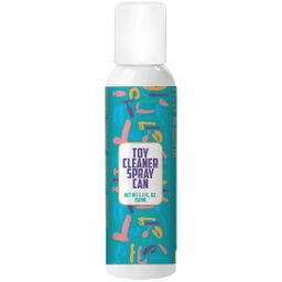 Pharmquests *Toy Cleaner Spray Can*
