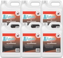 FUTUM Zeckenspray