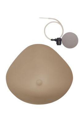 Amoena Adapt Air Xtra Light 1SN Brustepithese Color