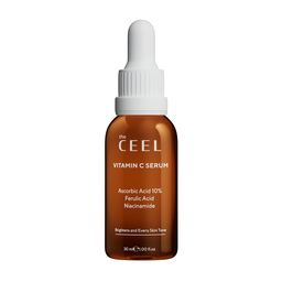 THE CEEL Vitamin C Serum