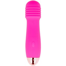 Dolce Vita - Silikon-Vibrator